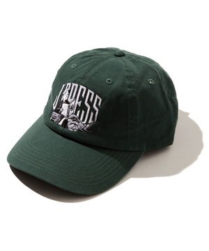  【AaronChang】【UNISEX】ロゴ キャップ