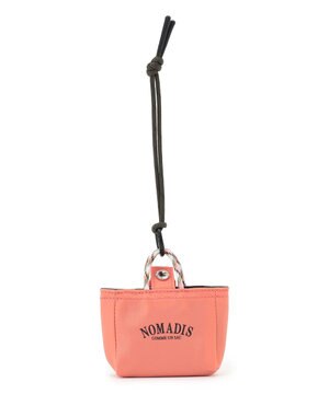  NOMADIS SAC MIGNON ミニバッグ チャーム