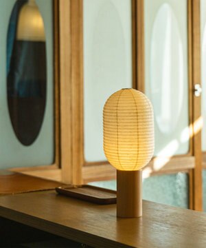  【TORCHIN（トーチン）】VERTICAL ちょうちんライト