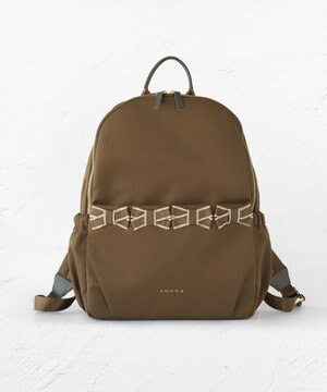 【A4サイズ対応】OCTUPLE BACKPACK バックパック