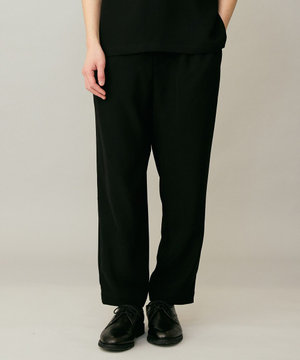 ダブルクロス イージーパンツ