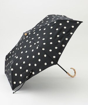 【晴雨兼用】ドットパラソル