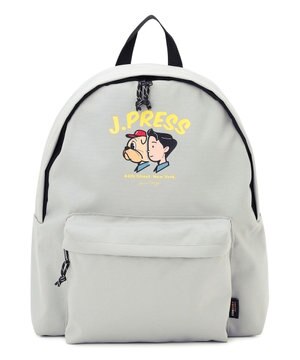  【AaronChang】【UNISEX】ナイロンキャンバス バックパック