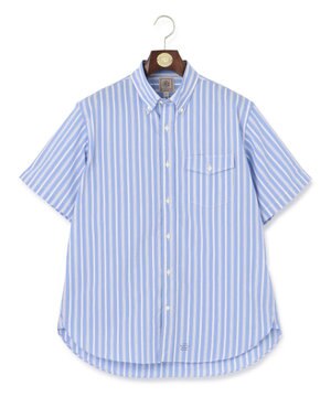  【WEB・一部店舗限定】マルチストライプシャツ