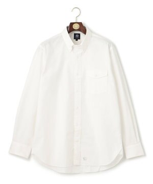  【KING SIZE】【定番】 アービング シャツ / ボタンダウン
