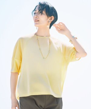  【17号サイズまで展開・カタログ掲載・洗える】シアーフライス Tシャツ