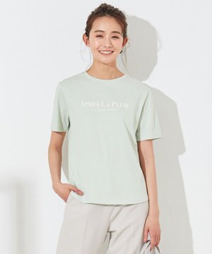 バックプリント Tシャツ / any SiS | ファッション通販 【公式通販 