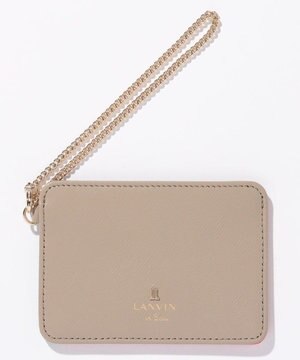  リュクサンブールカラー 単パスケース