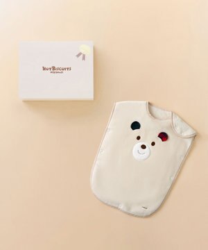  コットンスリーパーギフトセット【BOX付き】