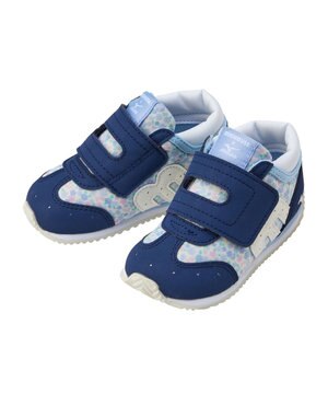  【WEB限定】【13-15.5cm】ミズノコラボ セカンドベビーシューズ【WebLimited】