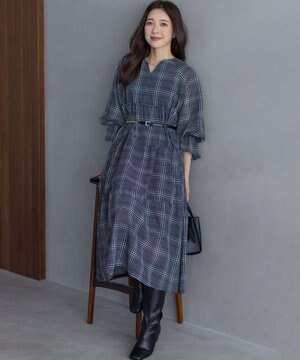 ライトトロピカル ワンピース