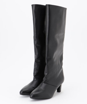 【マガジン掲載】 ロングブーツ(番号CG36)