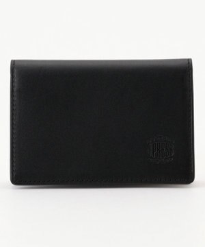  【MORPHO×J.PRESS】スムースヌメ 名刺入れ