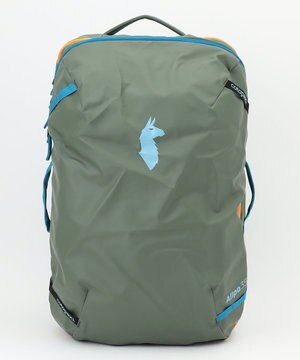  COTOPAXI ALLPA 35L TRAVEL バッグパック