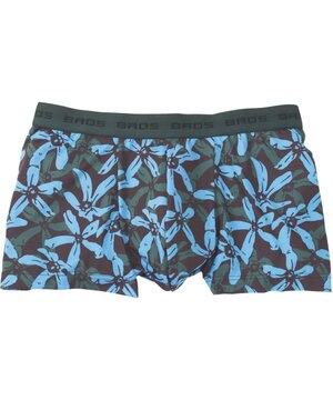  ボクサーパンツ 立体フロントで、快適キープ フロント快適設計 肌あたり軽減設計 前閉じ GT3220 /ブロス バイ ワコールメン