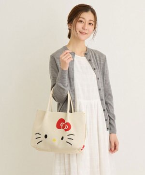  8382【サンリオ】IP.デリ.ルフル.ハローキティ-A