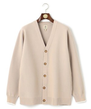  【WEB・一部店舗限定】カノコニット カーディガン