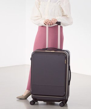  Jewelna Rose エルダートローリー ボトルホルダー付 51~63L 05402 ジュエルナローズ cs