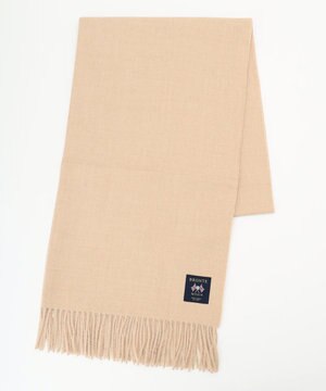  【MOON】Alpaca Scarf　大判ストール
