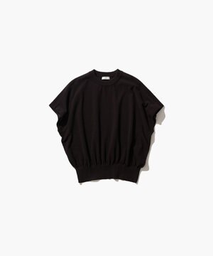 FRESCA KNIT | オーバーサイズプルオーバー