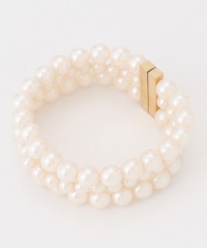  パールブレスレット