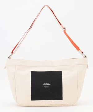  【UNISEX】ニュースペーパーバッグ