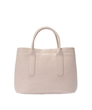  BOLLA　レザーミニトートバッグ(D)