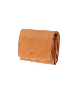  ゴートベーシック 二つ折り財布