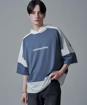  ドルマンポンチフードT（SS）