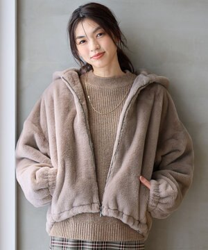  ファーブルゾン