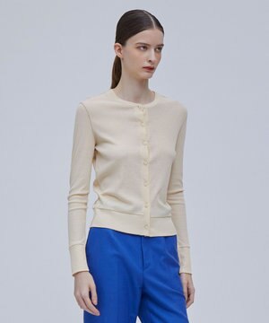  ROBERT / カーディガン