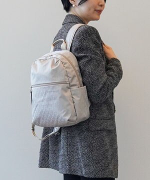  PROGRES プログレ プリエ リュックサック 68166  レディース 強撥水機能