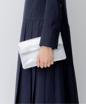 【APPLAUDIR】シャイニークラッチ