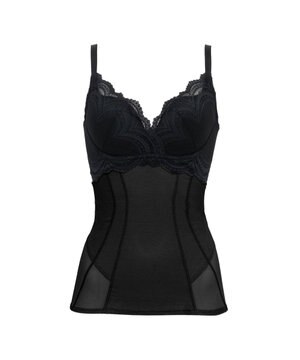  【BRADELIS Me / ノンワイヤー】 Perfumyブラキャミ24A1