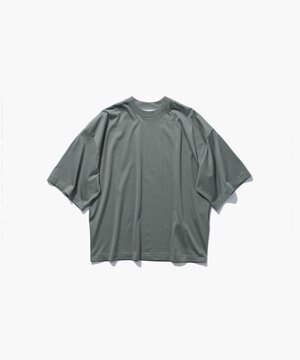  SUVIN 60/2 | ワイドスリーブＴシャツ
