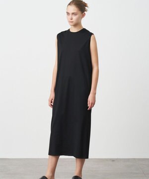  SUVIN 60/2 | スリーブレスドレス