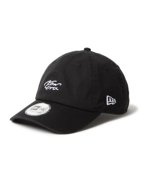  【ユニセックス着用ITEM】NEWERA　CC　HANDWRITTEN　LOGO