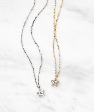 PETITE ETOILE NECKLACE ネックレス