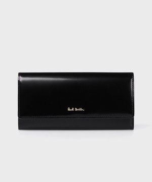  シャインクラスプ 長財布