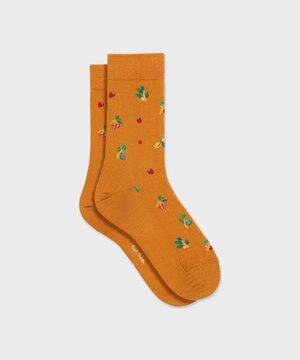  Tutti Fruity ソックス