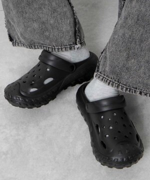  デザインサンダル