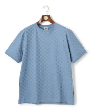  【KING SIZE】【吸湿速乾 / ビジネス対応】【J.PRESS PREMIUM JERSEY】 リンクス Tシャツ