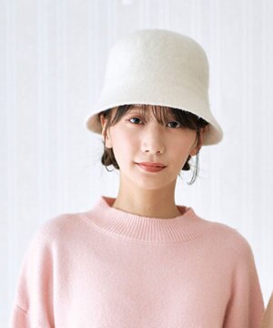  【サイズ調整できる】バスククロッシェ