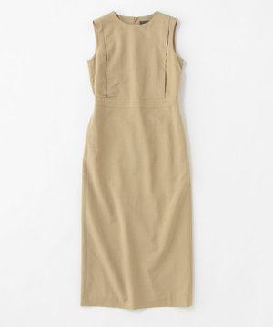 クリスピーリネン ワンピース