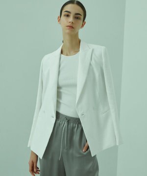  BURDOCK / ダブルジャケット