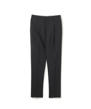  【HIGH GRADE LINE】ウールモヘアポプリン / BOND