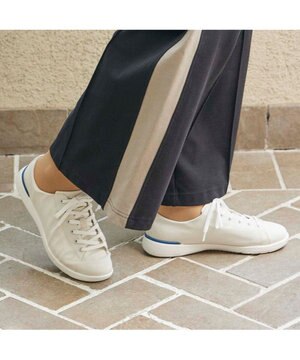  <ing>晴雨兼用ローカットスニーカー