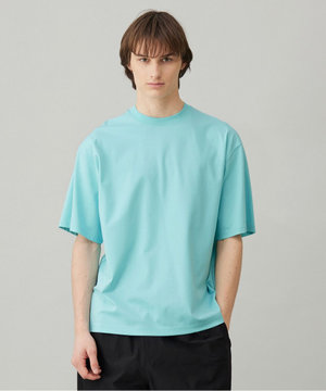 【OCEANS 雑誌・web 掲載】スマート ストレッチ TEE【男女兼用/ギフトにもおすすめ】