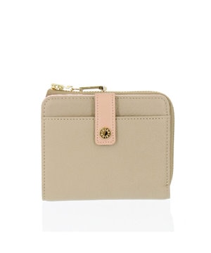 フェリース 二つ折り財布