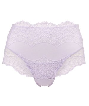  【BRADELIS Me】 レーシィオールインワンスタイルショーツ